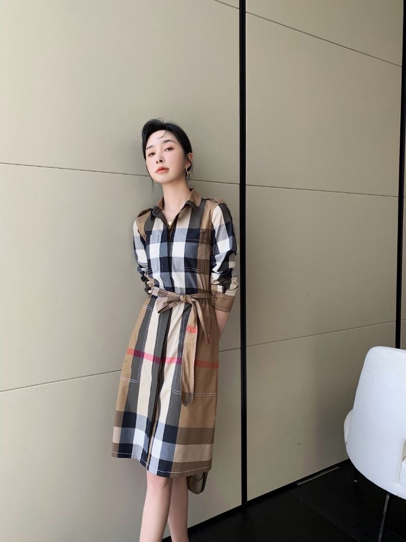 Burberry Dress